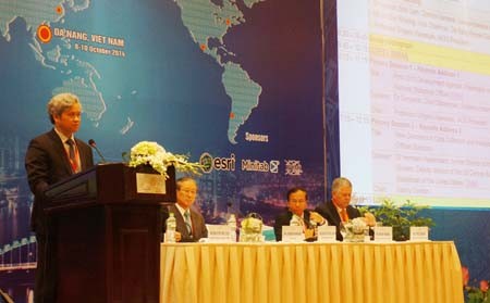 International Association for Official Statistics Conference opens  - ảnh 1